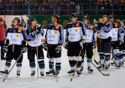 HSC Miercurea Ciuc, prima victorie în semifinala Ligii Mol